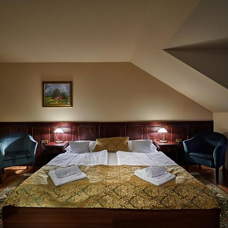 St Peter Vini Hotel Svaty Peter Bagian luar foto