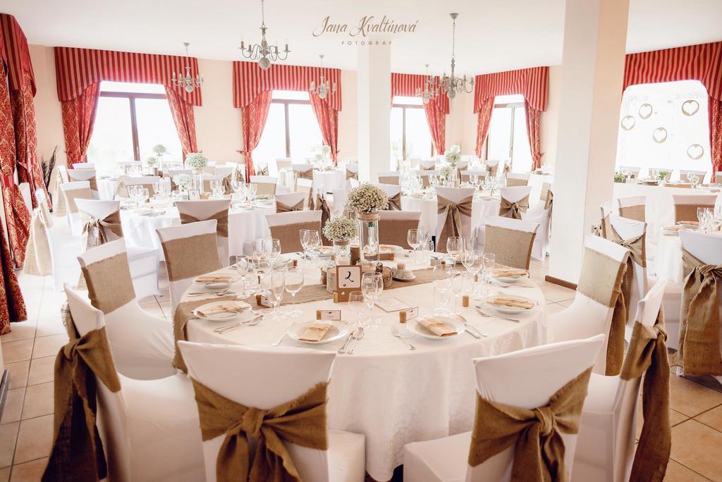 St Peter Vini Hotel Svaty Peter Bagian luar foto