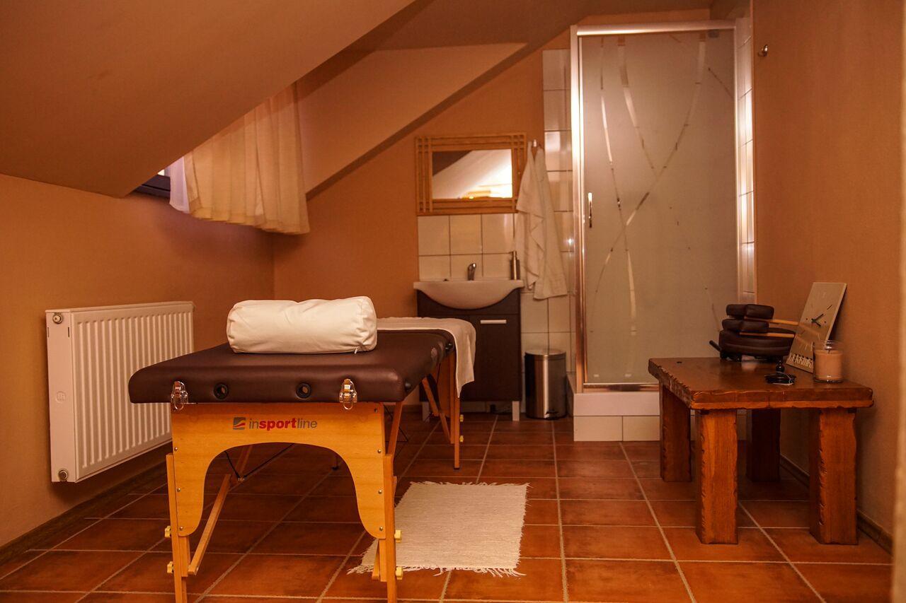 St Peter Vini Hotel Svaty Peter Bagian luar foto
