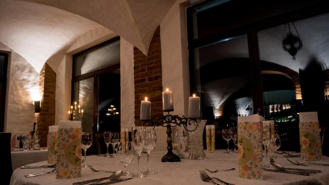 St Peter Vini Hotel Svaty Peter Bagian luar foto