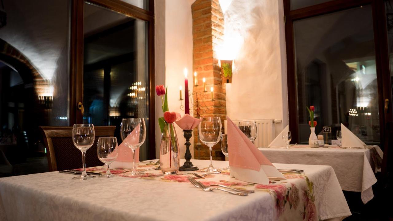 St Peter Vini Hotel Svaty Peter Bagian luar foto